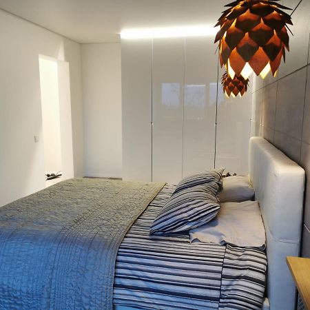 Buto Nuoma Dariaus Ir Gireno Gatveje Appartement Telšiai Buitenkant foto