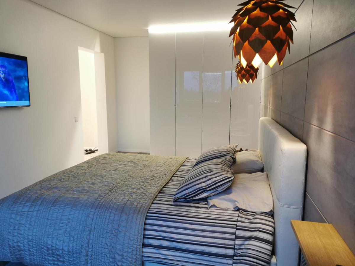 Buto Nuoma Dariaus Ir Gireno Gatveje Appartement Telšiai Buitenkant foto